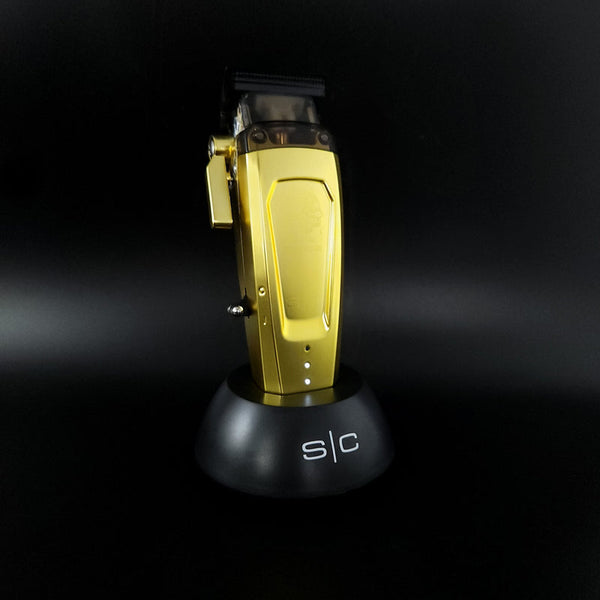 StyleCraft Saber 2.0 Clipper - Gold