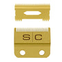 StyleCraft Gold Fade Replacement Clipper Blade + Cutter