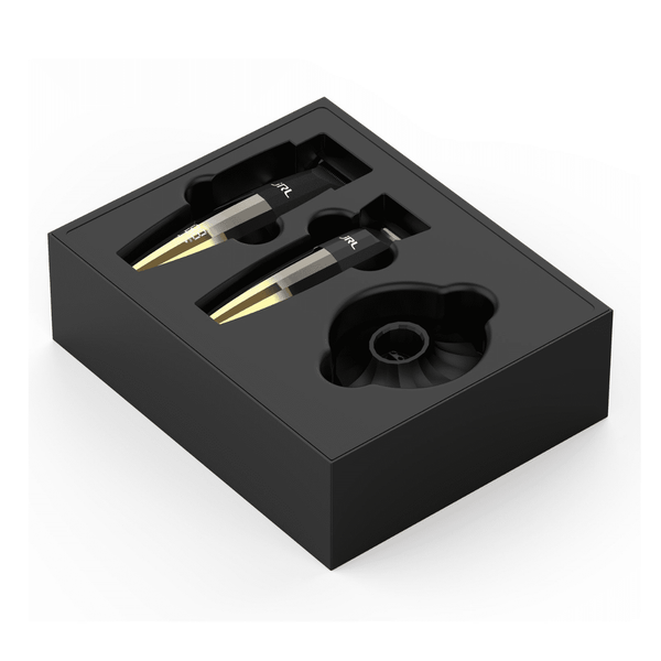 JRL FreshFade FF2020 Limited Gold Collection Combo