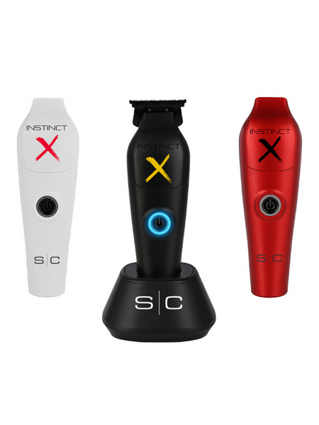 Stylecraft Instinct X Metal Trimmer