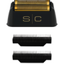 Stylecraft Instinct Shaver Foil & Cutters Replacement Set