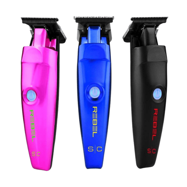 Stylecraft Rebel Super Torque Trimmer