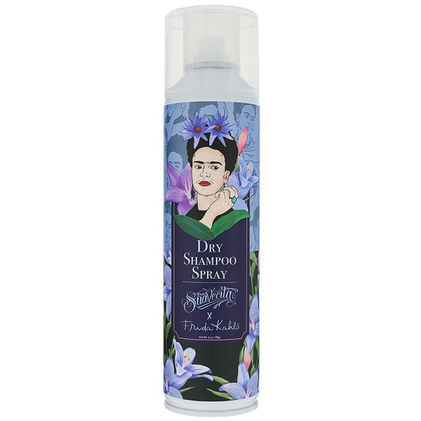 Suavecita Dry Shampoo Spray