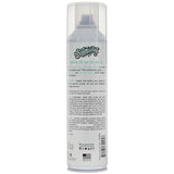 Dry Shampoo Spray Back