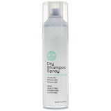 Dry Shampoo Spray Front