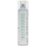 Dry Shampoo Spray Side