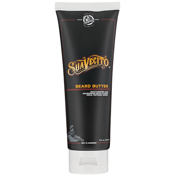 Beard Butter Front