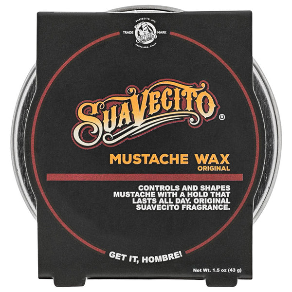 Mustache Wax - Original