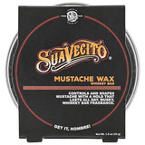 Mustache Wax, Whiskey Bar Fragrance, packaged