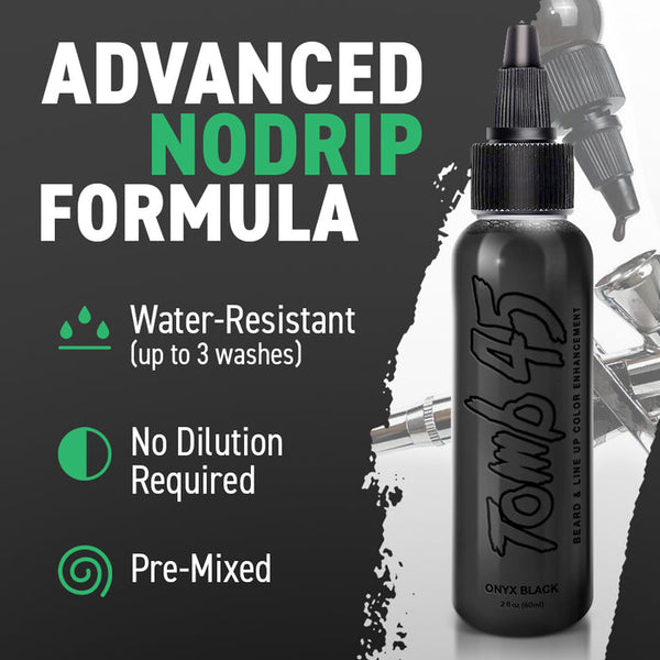 Tomb45 No Drip Enhancement Color