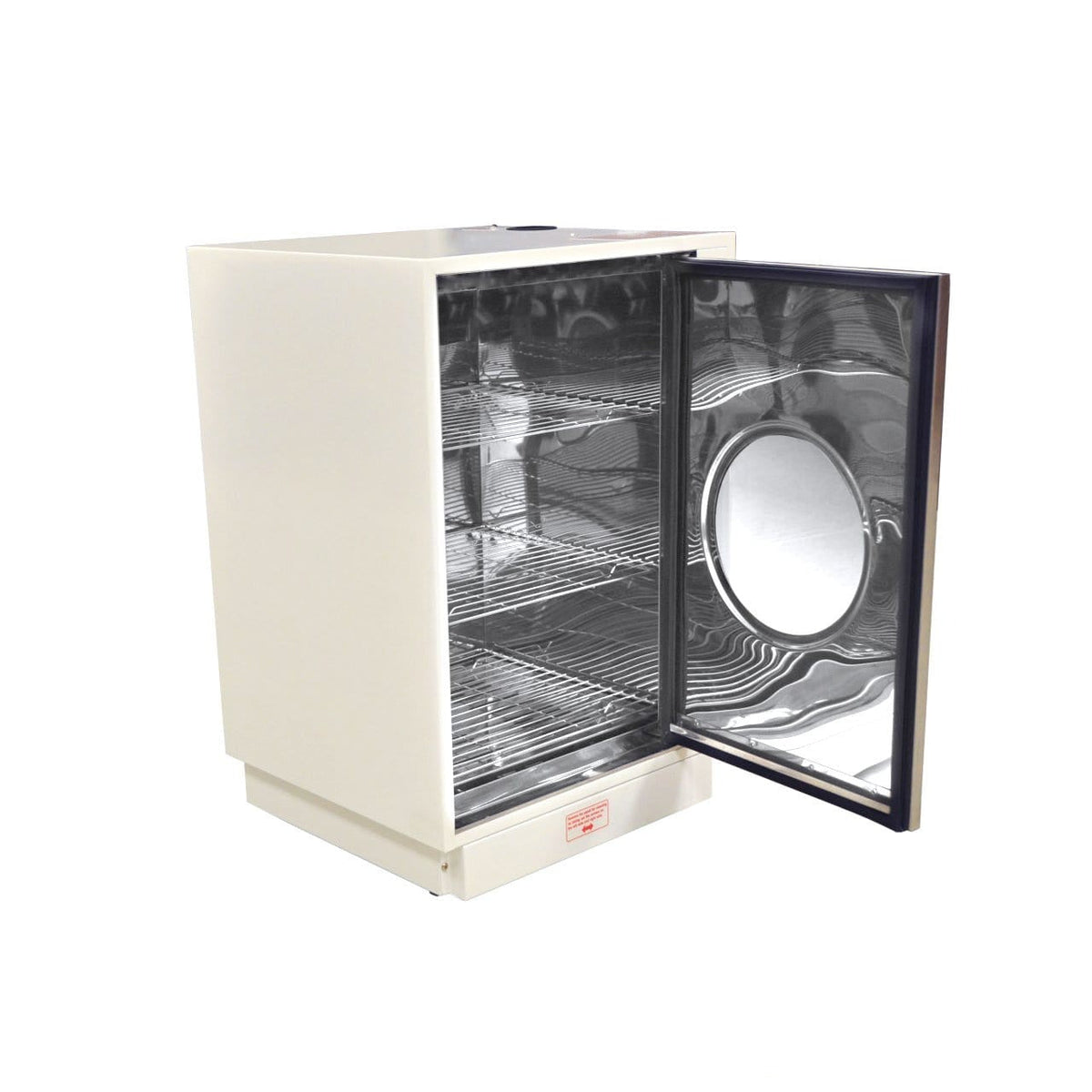 Dermalogic 120-Towel Steamer