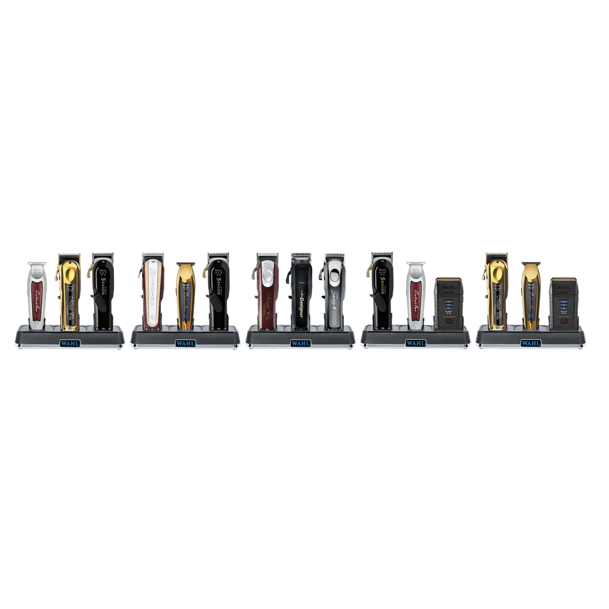 Wahl Professional Power Station