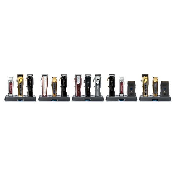 Wahl Professional Power Station