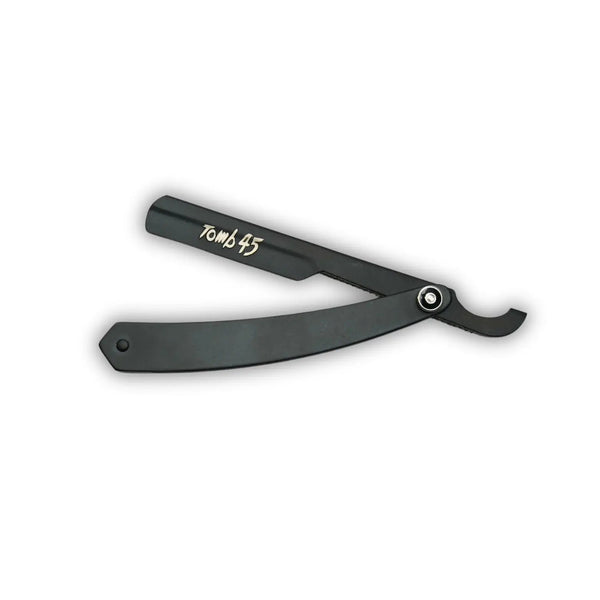 Tomb45 Turkish Razor