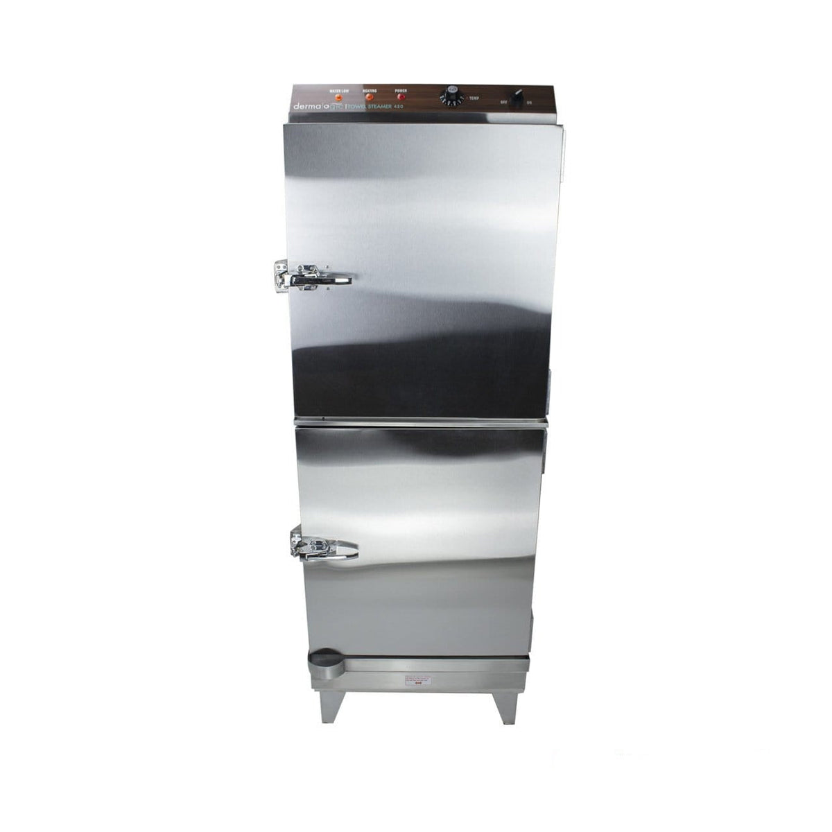 Dermalogic DERMALOGIC 480 TOWEL STEAMER YAN-TSAPP-480