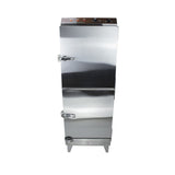 Dermalogic DERMALOGIC 480 TOWEL STEAMER YAN-TSAPP-480