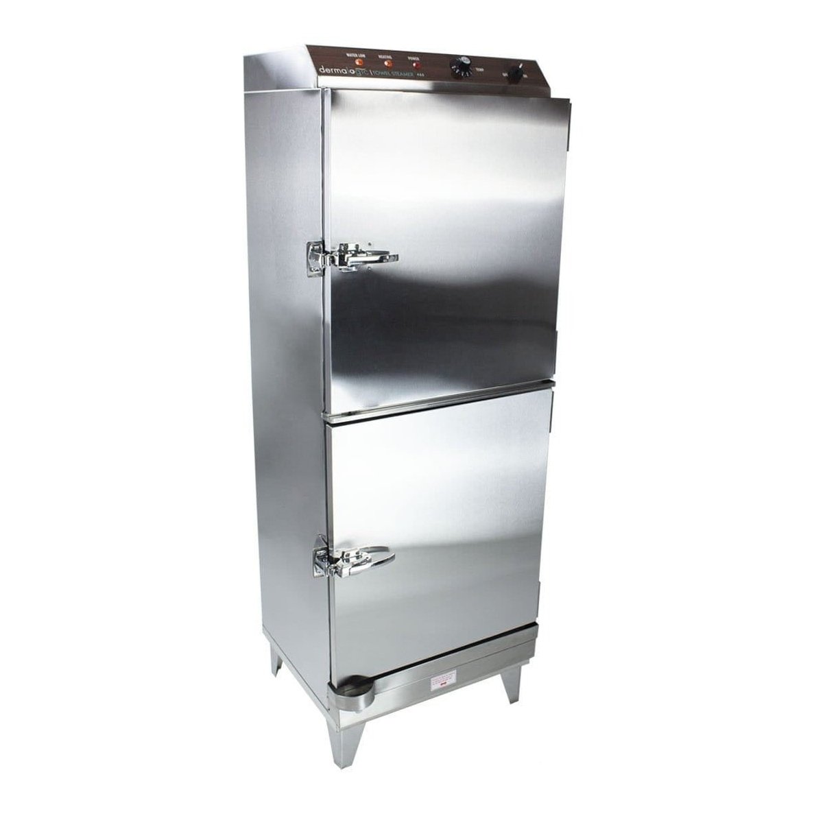 Dermalogic DERMALOGIC 480 TOWEL STEAMER YAN-TSAPP-480