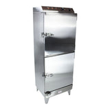 Dermalogic DERMALOGIC 480 TOWEL STEAMER YAN-TSAPP-480