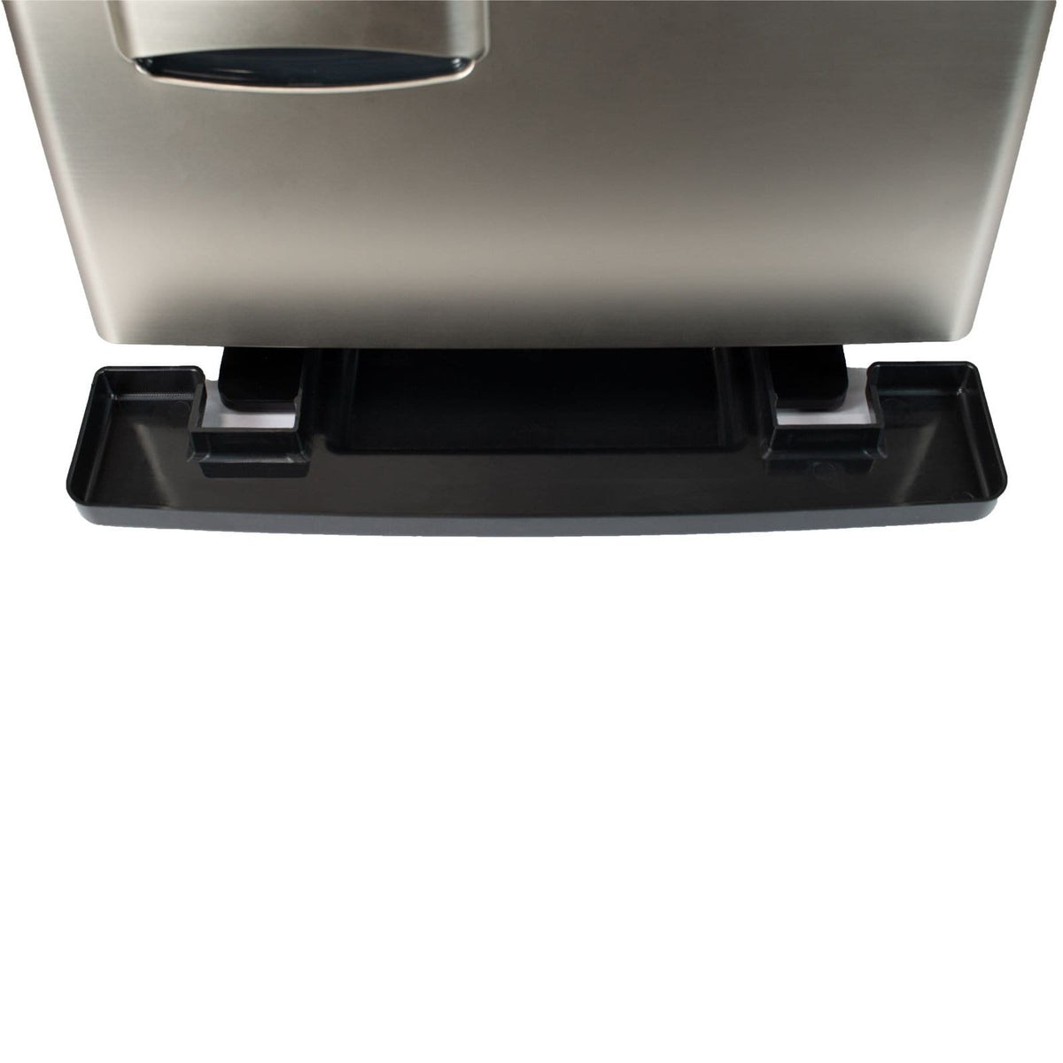 Dermalogic Stainless Towel Warmer with UV Light Sterilizer 8L