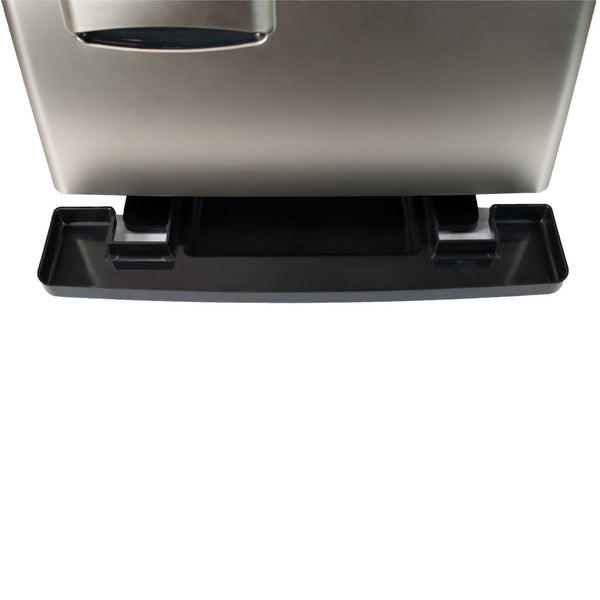 Dermalogic Stainless Towel Warmer with UV Light Sterilizer 8L