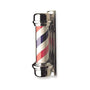 Marvy No. 55 Single Light Barber Pole