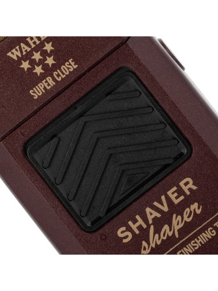 Wahl 5 Star Shaver Shaper