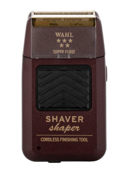Wahl 5 Star Shaver Shaper