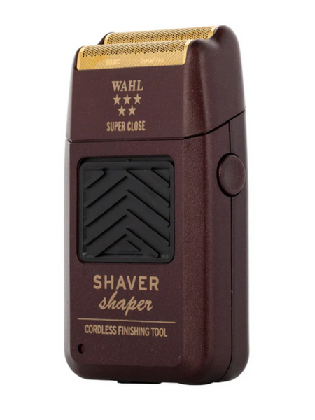 Wahl 5 Star Shaver Shaper
