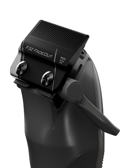 Wahl Vapor Clipper