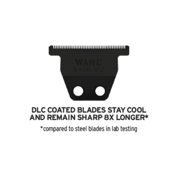Wahl HI-VIZ Trimmer
