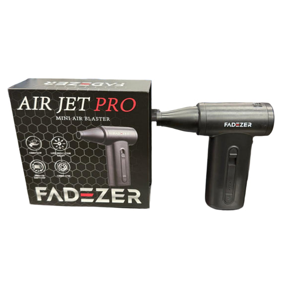 FADEZER Mini Jet Fan V2.0