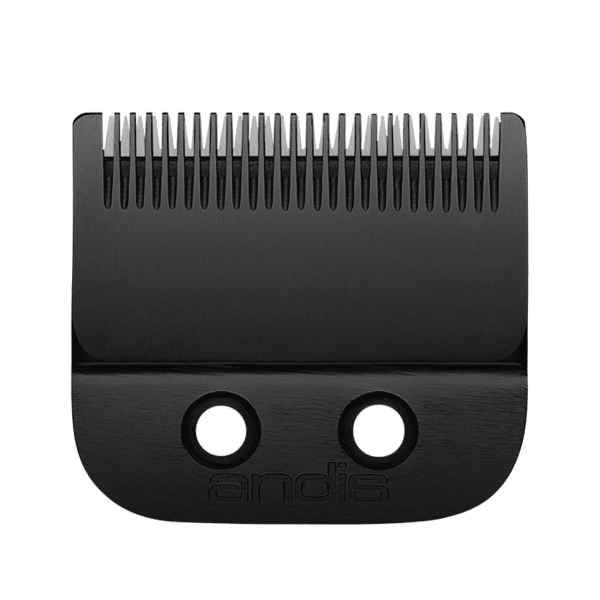 Andis Cordless Master Replacement Black Fade Blade #74405