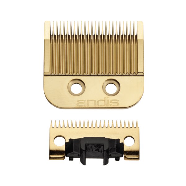 Andis Cordless Master Replacement Gold Blade #74410
