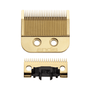 Andis Cordless Master Replacement Gold Blade #74410