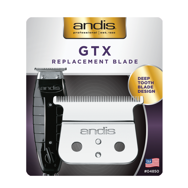 Andis GTX Replacement Blade