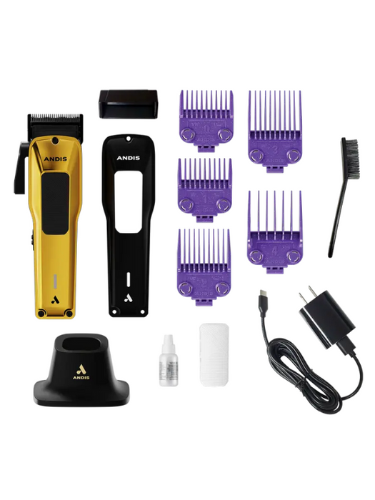 Andis Phenom Clipper