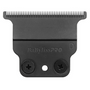 BaBylissPRO Metal-Injection Molded Deep-Tooth Trimmer T-Blade (FX7045B)