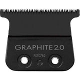 Deep Tooth Trimmer Blade