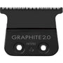 Deep Tooth Trimmer Blade