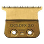 BaBylissPRO GOLDFX 2.0 Replacement Blade