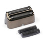 BaBylissPRO Double UV Replacement Foil - Black Chrome