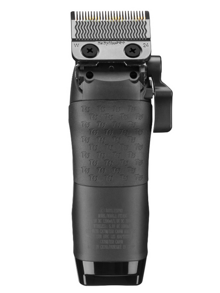 BaBylissPRO x Tomb45 Clipper