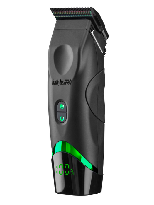 BaBylissPRO x Tomb45 Clipper