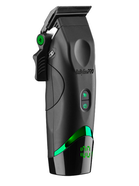 BaBylissPRO x Tomb45 Clipper