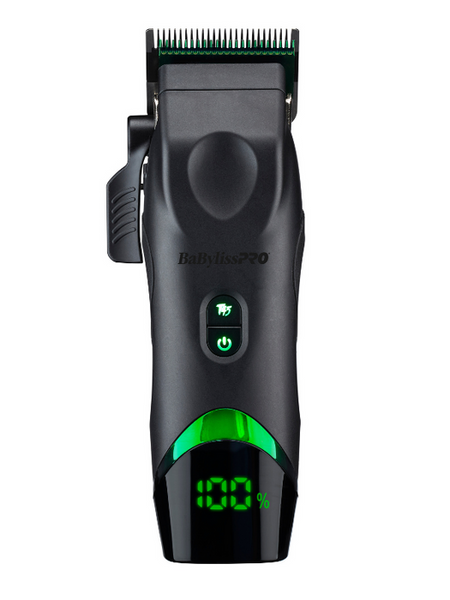BaBylissPRO x Tomb45 Clipper