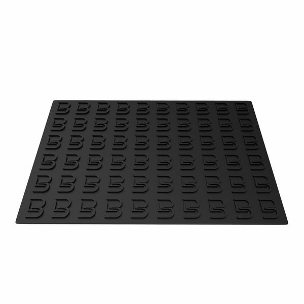 L3VEL3 Station Mat