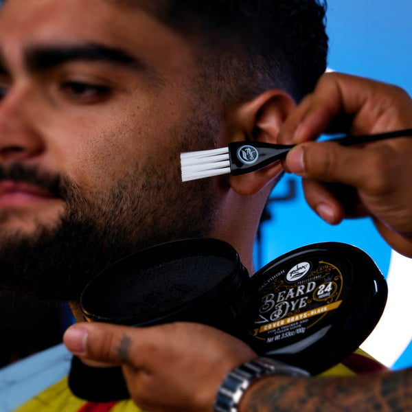 Rolda Barber Essentials Tools Kit | 4-Pack