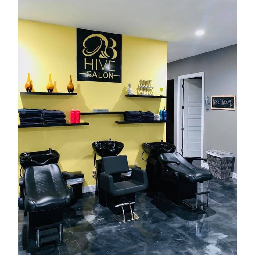 Aron II Shampoo Backwash Unit
