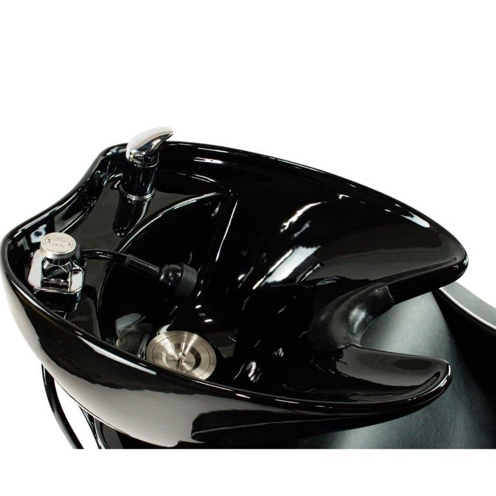 Berkeley Belgrade Shampoo Backwash Unit