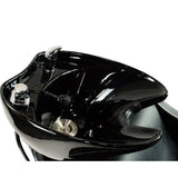 Berkeley Belgrade Shampoo Backwash Unit